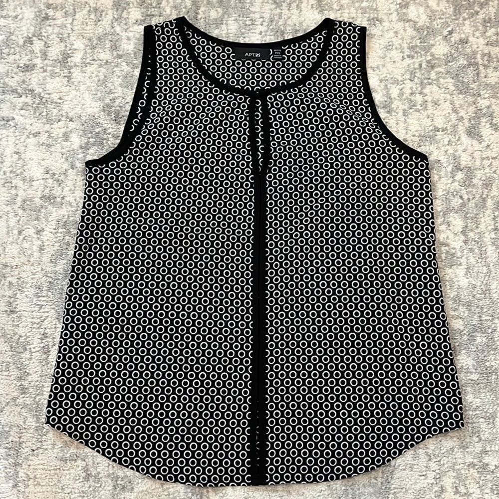 Apt. 9 Blouse 